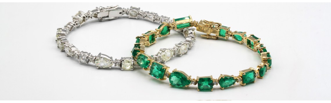 Pulseras