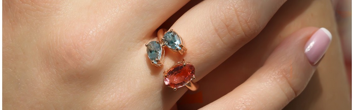 Anillos
