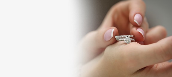 Anillos de compromiso
